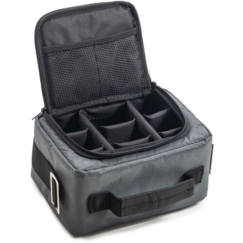 B_W_International B&W photo.bag TEX.66.RPD grau Cijene