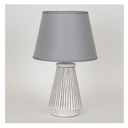  Stona lampa 1xE14/40W/230V patina/siva Cene