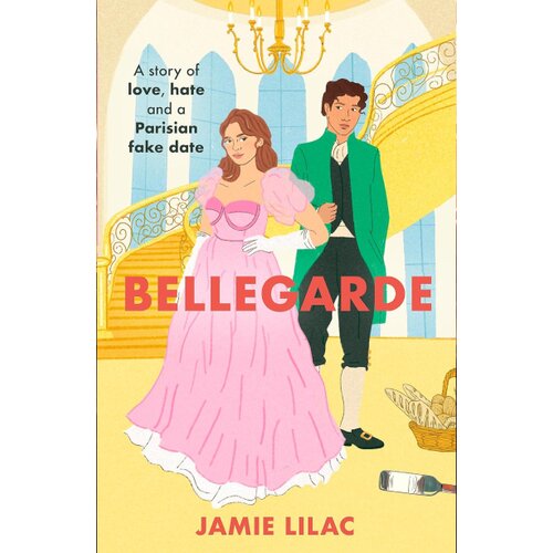 Litbrown Jamie Lilac - Bellegarde Cene