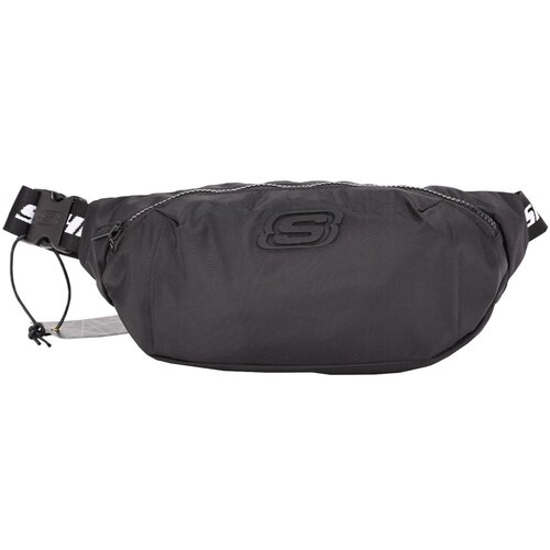 Skechers &amp;Scaron;portne torbe Nevada Waist Bag Črna Slike
