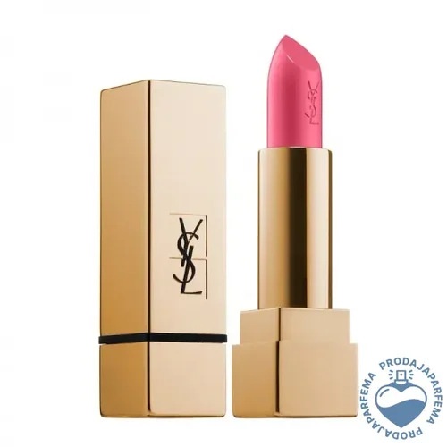 Yves Saint Laurent Rouge Pur Couture (92 Rosewood Supreme - Peachy Rose) 3.8g