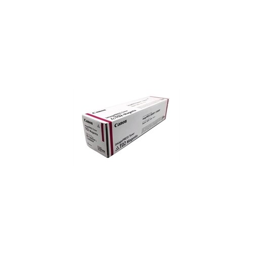 Canon Toner T02 (8532B001) (ljubičasta), original Slike
