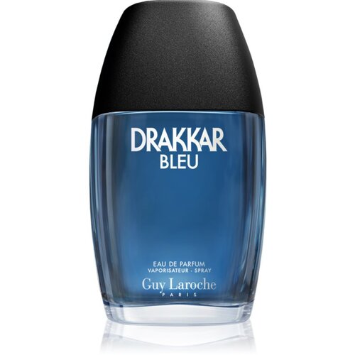 Guy Laroche Drakkar Bleu parfemska voda za mu&amp;scaron;karce 100 ml Slike
