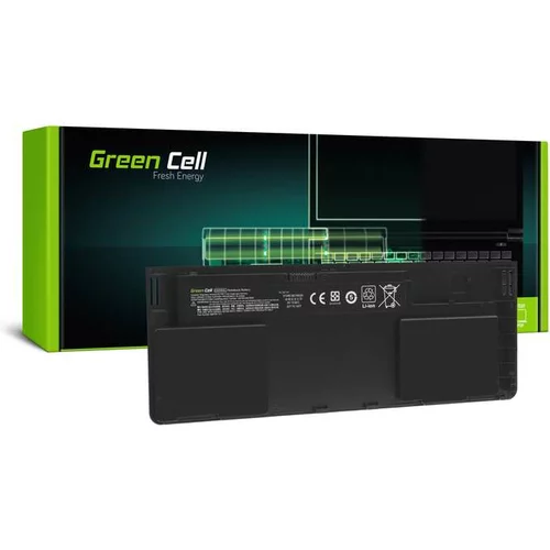 Green cell baterija OD06XL HSTNN-IB4F za HP EliteBook Revolve 810 G1 G2 G3