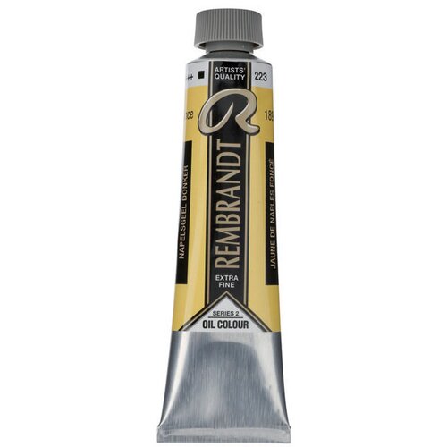  oljna barva rembrandt 40 ml | izberite odtenek Slike