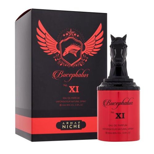 Armaf Bucephalus XI 100 ml parfemska voda unisex Cijene