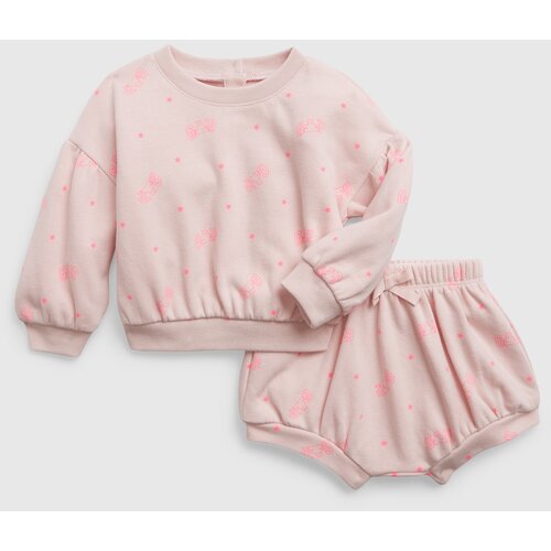 GAP Baby Tracksuit - Girls Slike