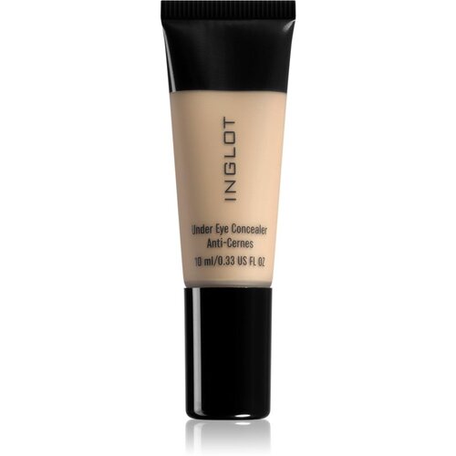 Inglot Under Eye Concealer kremasti korektor za okoloočno područje nijansa 92 10 ml Cijene