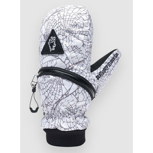 Deathgrip Glove Co. Ghoul Rokavice Mitt web Cene