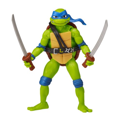 PLAYMATES Tmnt Osnovna figura Leonardo Cene