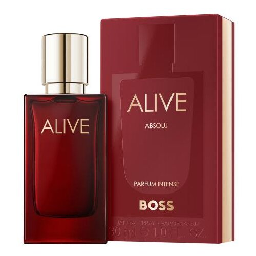 Hugo Boss BOSS Alive Absolu 30 ml parfumska voda za ženske Cene