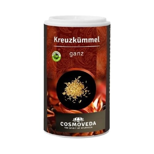 Cosmoveda Kumina, cela - Fair Trade - 25 g Cene