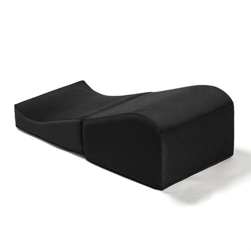 Liberator Flip Ramp Black Cijene