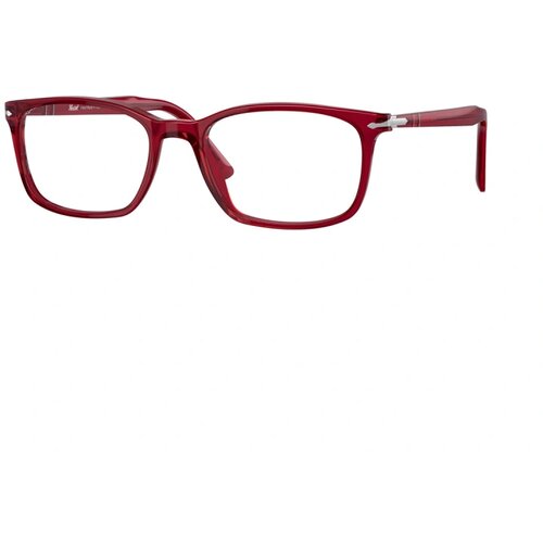 Persol Mu&scaron;ki okvir za dioptrijske naočare 0PO3189V 126, Crveni Cene