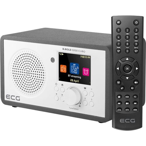 Ecg B.BOLD 3200 Cubo, (21276886) Cene