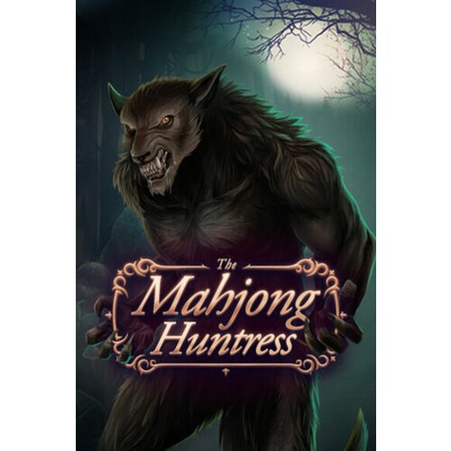 Steam The Mahjong Huntress Key GLOBAL Cene