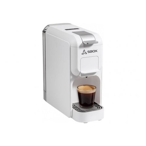 S Box CM 719 Barista Kafe aparat 3 u 1 Cene