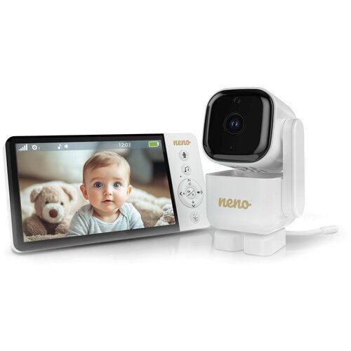 Neno CIAO baby monitor s kamerom Slike