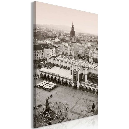  Slika - Cracow: Cloth Hall (1 Part) Vertical 60x90 Slike