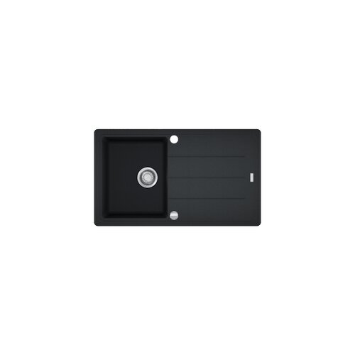 Franke BFG 611-86 grafit Slike