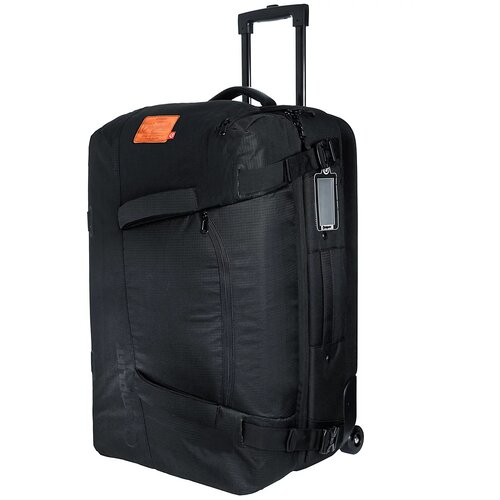 Amplifi Team Torino Travel Bag black Slike