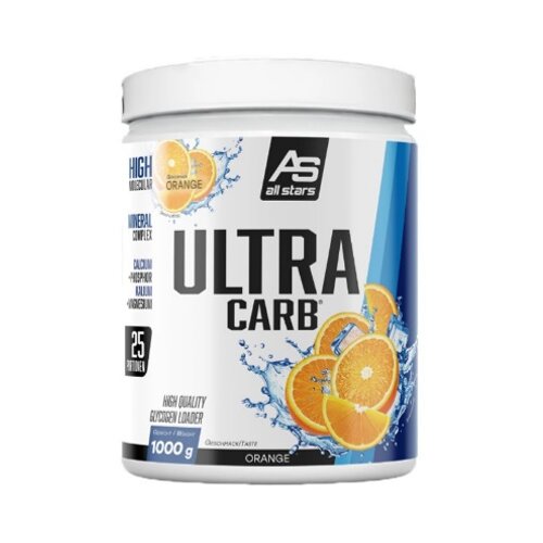 All Stars Ultra Carb 1000 g Cene