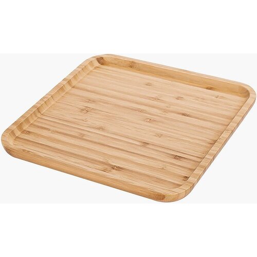  BAMBUS OVAL 19X19X1,5CM DP3221 Cene