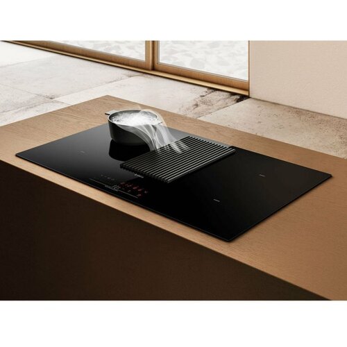  NikolaTesla kuhinjska napa Prime S + BL/A/83 Slike