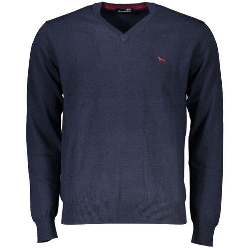 Harmont and Blaine HARMONT &amp;amp; BLAINE MEN&amp;#039;S BLUE SWEATER Slike