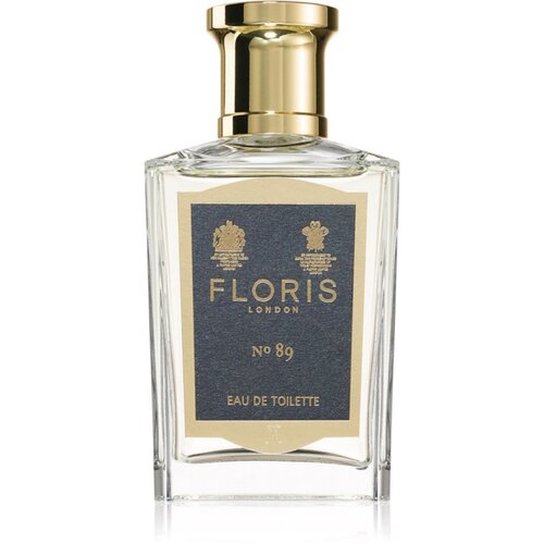 Floris No 89 toaletna voda za mu&amp;scaron;karce 50 ml Slike