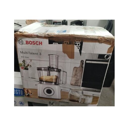 Bosch MCM3501M OUTLET Slike