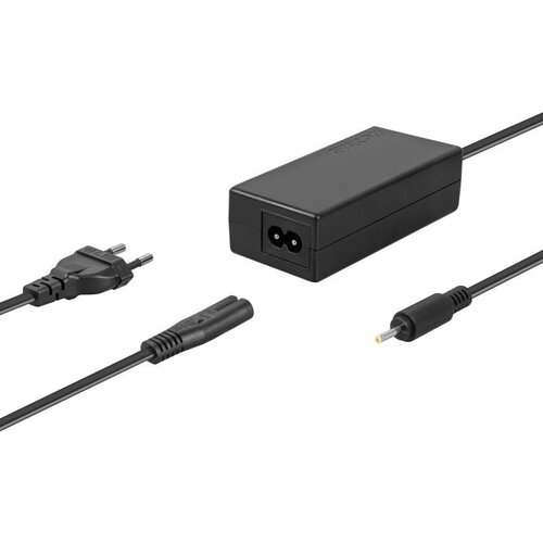 AVACOM Adapter za polnjenje prenosnika Asus EEE 1005/1008 series 19V 2.37A 45W konektor 2.5mm x 0.7mm, (20776076) Cene