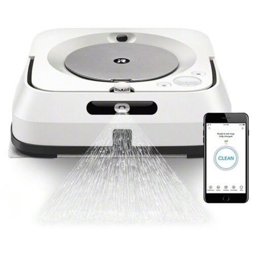 Irobot Braava Jet m6 Cijene