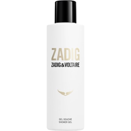 Zadig&voltaire ZADIG gel za prhanje za ženske 200 ml Cene