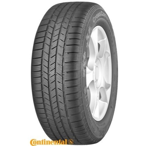 Continental ContiCrossContact Winter ( 175/65 R15 84T ) zimska auto guma Slike