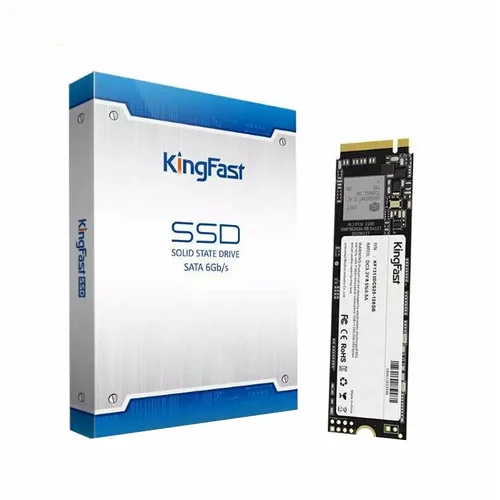 KingFast SSD M.2 (NGGF) 256GB