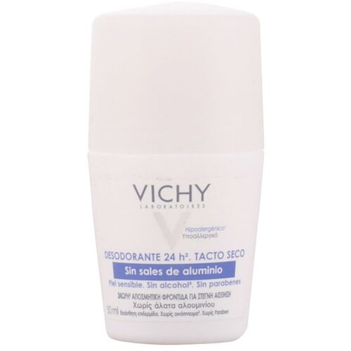 Vichy deodorant 24h dezodorans za osjetljivu kožu 50 ml za žene Cijene