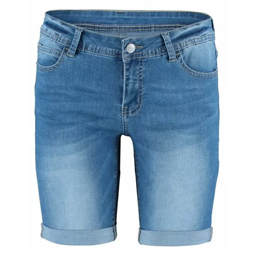 Haily´s Ženske kratke jeans hlače JENNY, Jeans