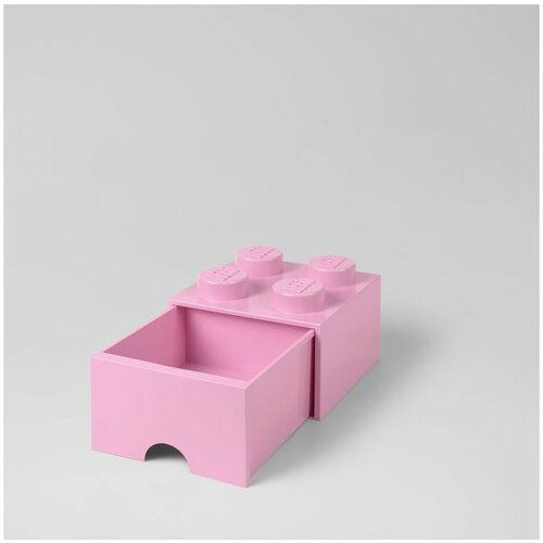 Lego fioka (4): roze Slike