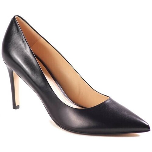 Solo Femme Salonarji 7540388A19E450400 Črna Cene