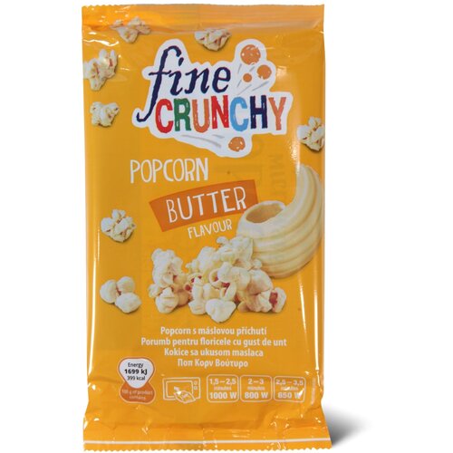 Fine crunchy Kokice za mikrot.puter 100g Slike