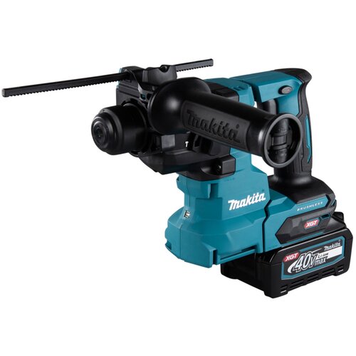 Makita HR010GD201 SDS-Plus-akumulatorski kombinirani čekić 40 V 2.5 Ah Li-Ion uklj. 2 akumulatora, uklj. punjač Cijene