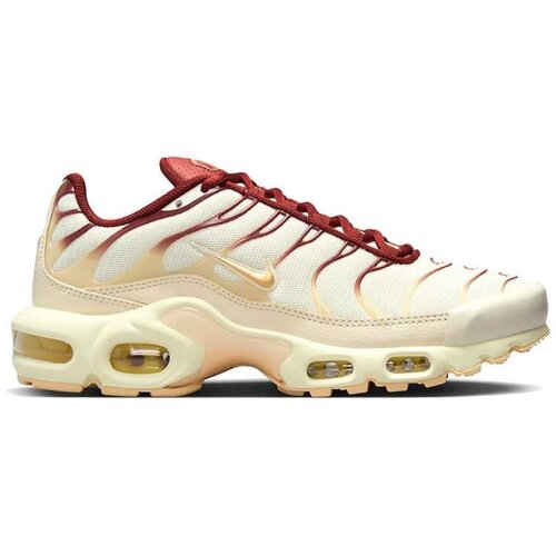Nike mu&amp;scaron;ke tn patike wmns air max plus FQ2765-100 Slike
