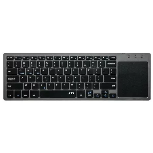 Ms tastatura Master B505 touchpad bežičnaID: EK000402434