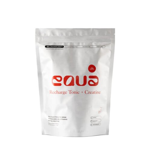 Equa Recharge Tonic + Creatine, grapefruit Cijene