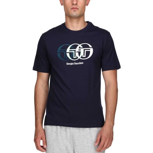 Sergio Tacchini muška majica  triade co t-shirt Cene