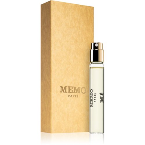 Memo Paris Inle parfemska voda uniseks 10 ml Slike