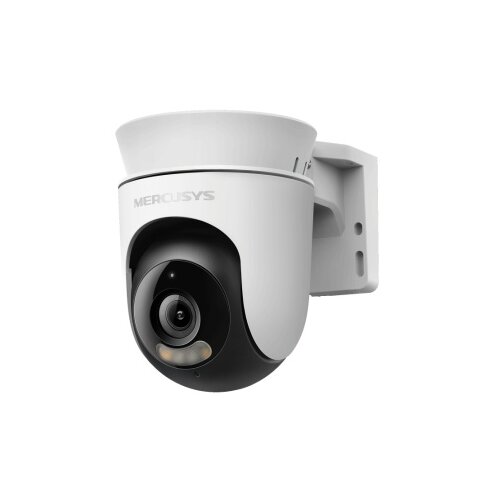Mercusys MC500 V1.0 Outdoor Pan/Tilt Security Wi-Fi Camera ( 6407 ) Cene