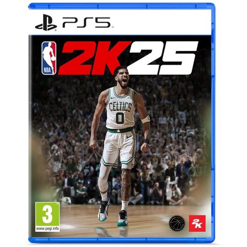 NBA 2K25 /PS5 Cijene