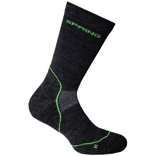 Spring revolution 2.0. Ponožky Thermic Active Socks Slike